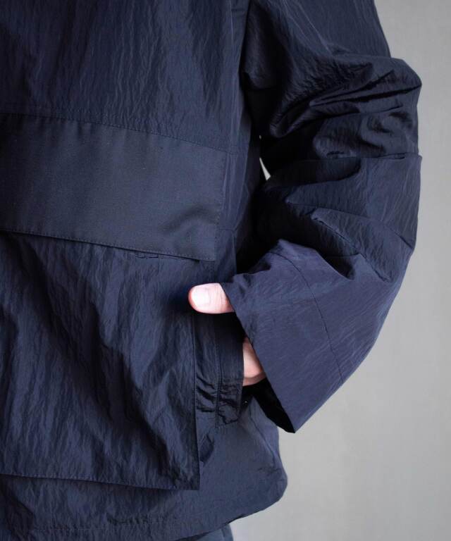 Studio Nicholson ANSELLSNW1370BLACK 関税送料込 STUDIO NICHOLSON｜BILL DENIM PANT | Rakuten Fashion(楽天