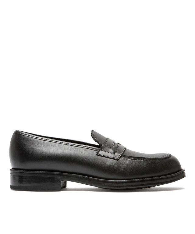 KLEMAN DALIOR BLACK - Mens | rroomm onlinestore（ルーム オンライン