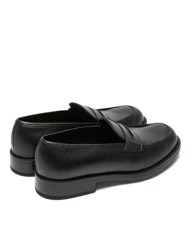 KLEMAN DALIOR BLACK - Mens | rroomm onlinestore（ルーム オンライン