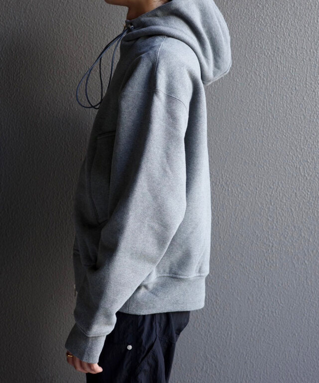 OUAT GRAY ASTRO PARKA サイズ1 OUAT - 【残り一点】Astro Parka | ACRMTSM ONLINE STORE