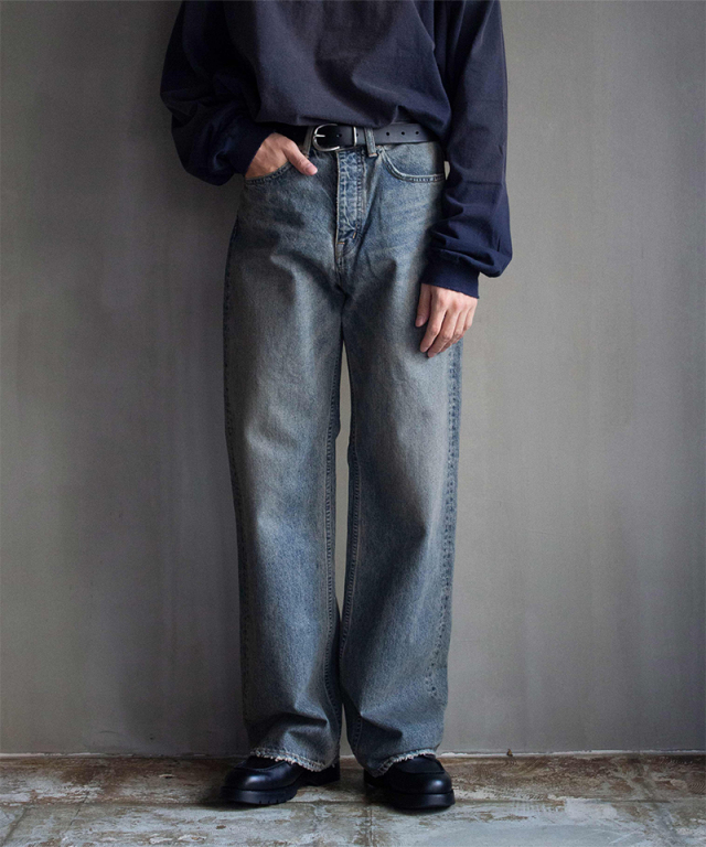 Dairiku ストレートレッグスラックス 31インチ 116_0192_01.jpg?t=20240928155930