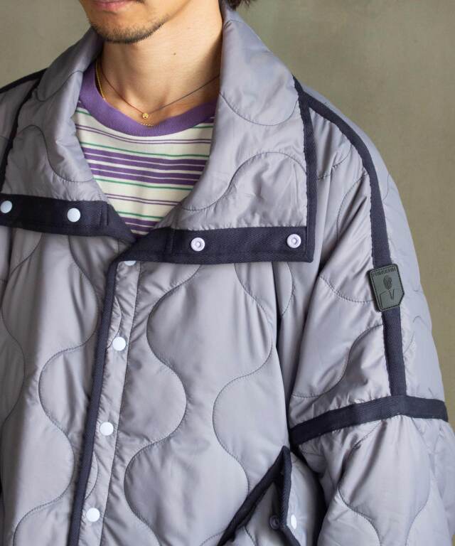 PHINGERIN布団コート rroomm men