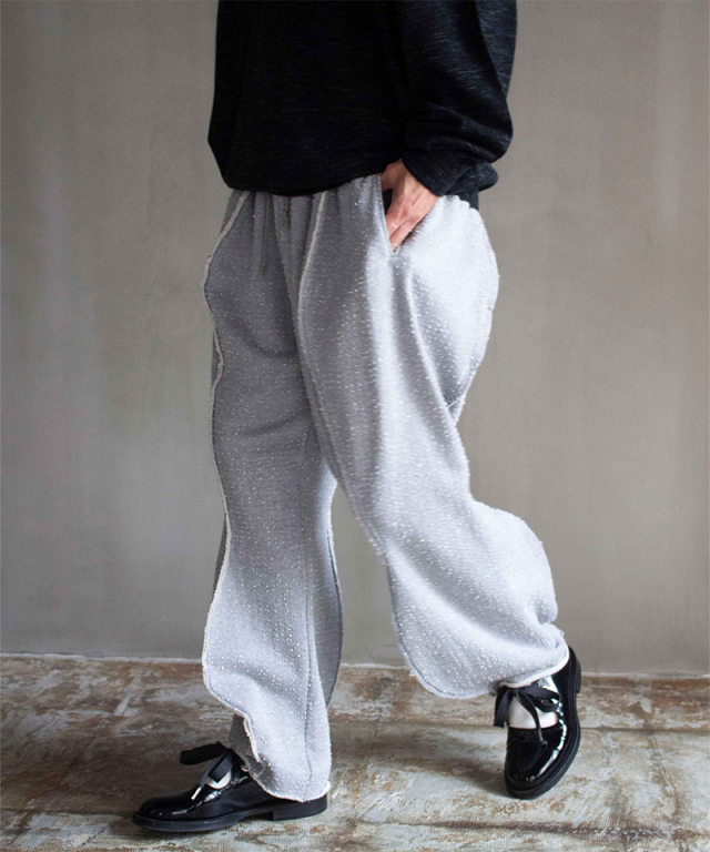 RANDY Muscle Grey - Mens