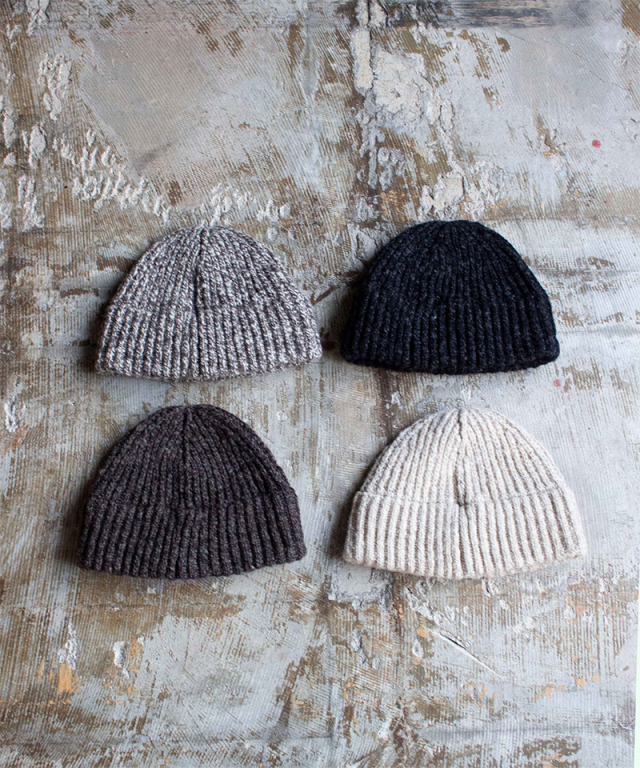 reverve kint cap  - Mens