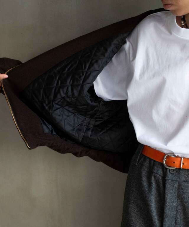 ONE fifth / ROLL / BLACK / サイズ3