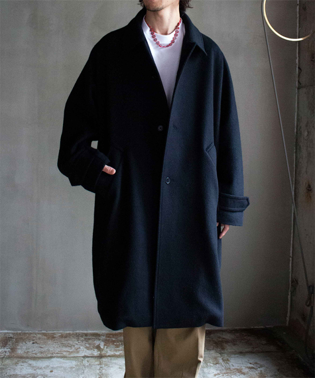 ONE FIFTH MASTER BLACK - Mens | rroomm onlinestore（ルーム 