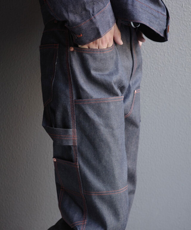 Laid.b Sunset After Work Pants Sunset - Mens | rroomm