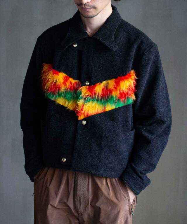 【RANDY】 24AW Guardian Deity RANDY Guardian Deity - Mens | rroomm onlinestore（ルーム