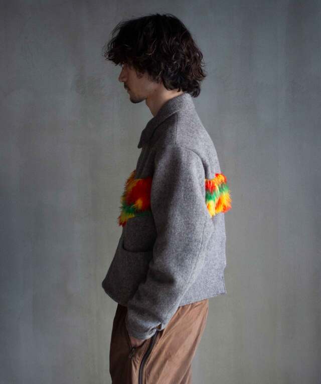 【RANDY】 24AW Guardian Deity RANDY Guardian Deity - Mens | rroomm onlinestore（ルーム