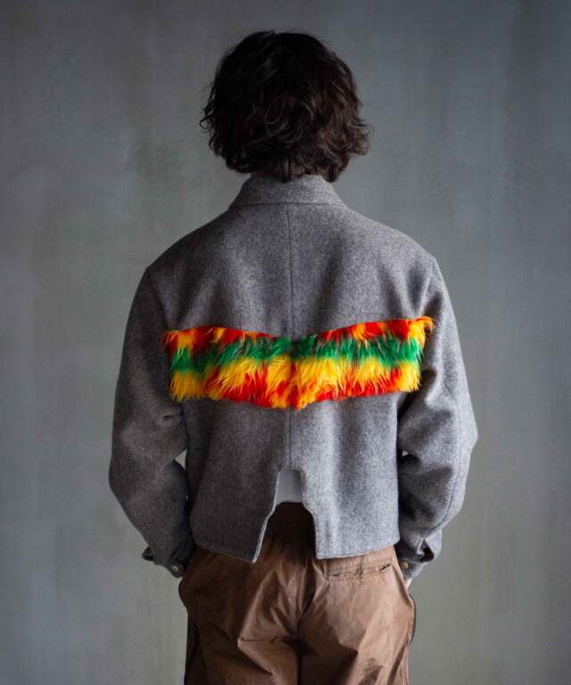 【RANDY】 24AW Guardian Deity RANDY Guardian Deity - Mens | rroomm onlinestore（ルーム