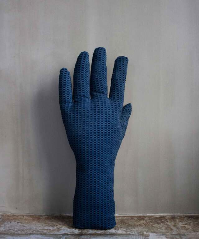 HEALTH うでまくら 青 - Mens | rroomm onlinestore（ルーム