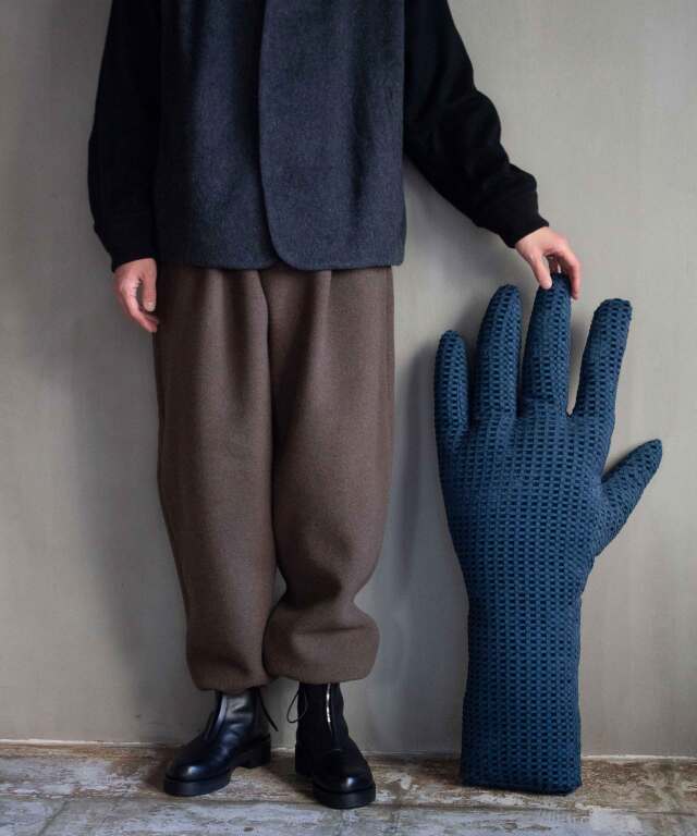 HEALTH うでまくら 青 - Mens | rroomm onlinestore（ルーム