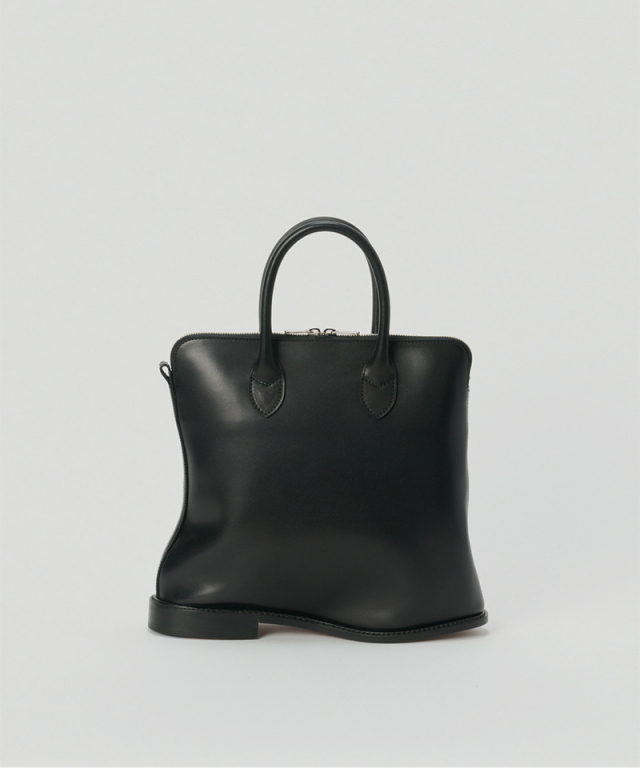 Hender Scheme shoes bag big black - Mens | rroomm