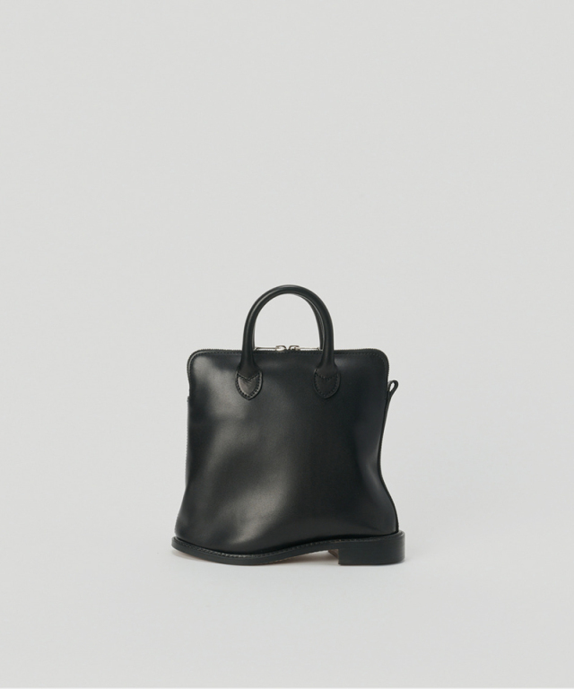 Hender Scheme shoes bag small black - Mens