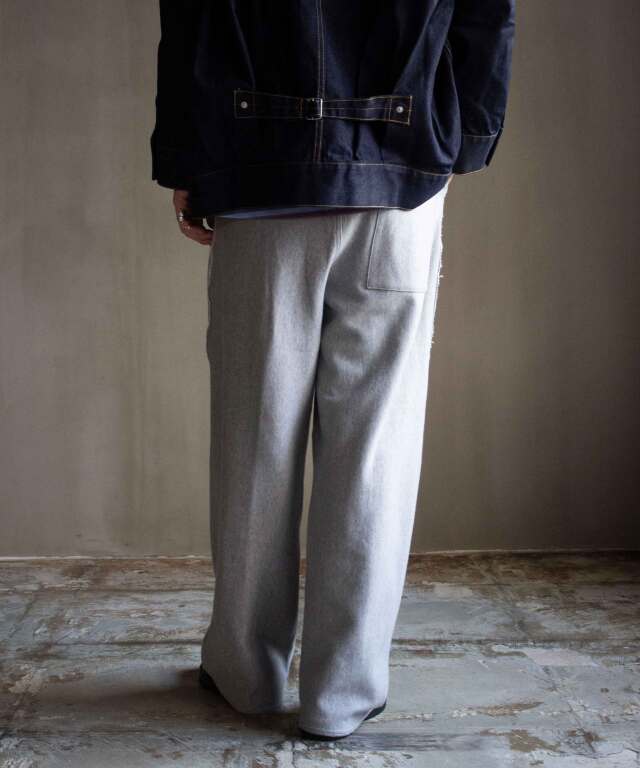PERS PROJECTS スウェットパンツ（rroomm別注） PERS PROJECTS 】 new in online store up 