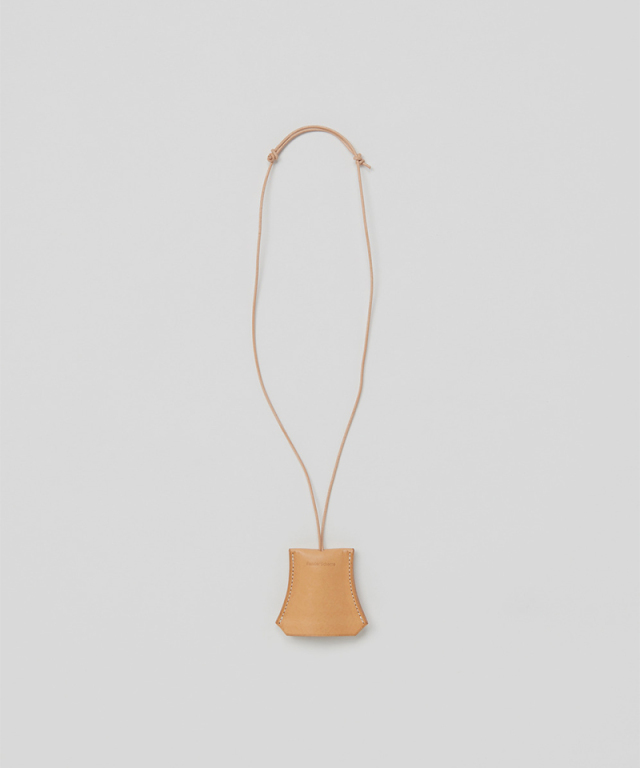 【最終値下げ‼️】Hender Scheme key neck holder hender scheme key neck holder (black) | a.plus