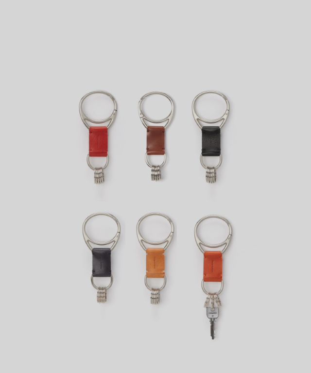 Hender Scheme key hook - Mens | rroomm onlinestore（ルーム
