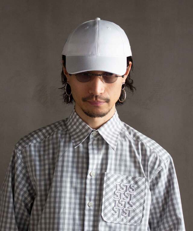 TSTS EMOJI CAP - Mens | rroomm onlinestore（ルーム
