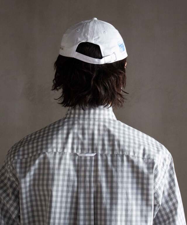 TSTS EMOJI CAP - Mens | rroomm onlinestore（ルーム オンラインストア）