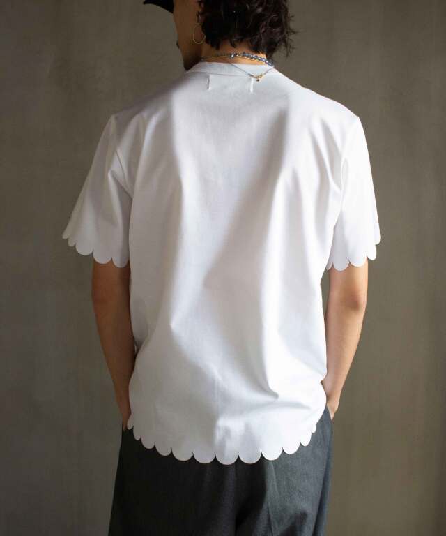 TSTS SPEECH BUBBLES POCKET T-SHIRT EMOJI ON WHITE - Mens | rroomm