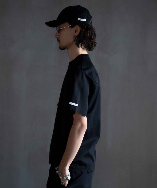 トップス TSTS SPEECH BUBBLES POCKET T-SHIRT TSTS【SPEECH BUBBLES POCKET T-SHIRT -SAX BLUE-】 | lloomm