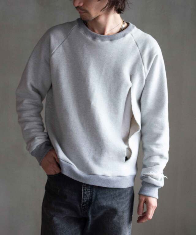 RANDY WATCH Grey - Mens | rroomm onlinestore（ルーム オンライン