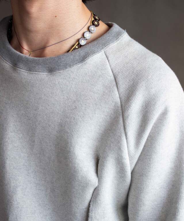 RANDY WATCH Grey - Mens | rroomm onlinestore（ルーム オンライン
