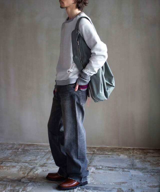 RANDY WATCH Grey - Mens | rroomm onlinestore（ルーム オンライン