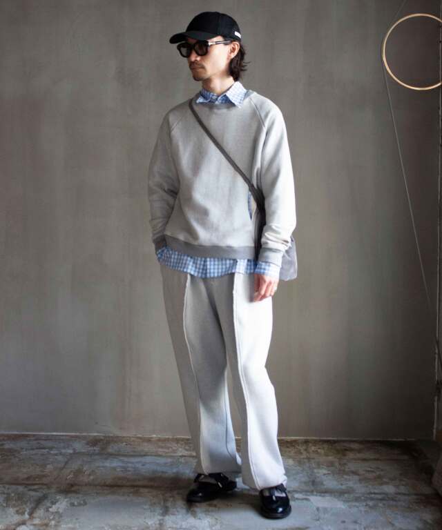RANDY WATCH Grey - Mens | rroomm onlinestore（ルーム オンライン