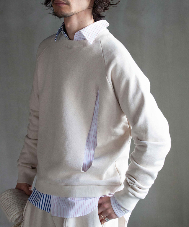 RANDY WATCH Beige - Mens