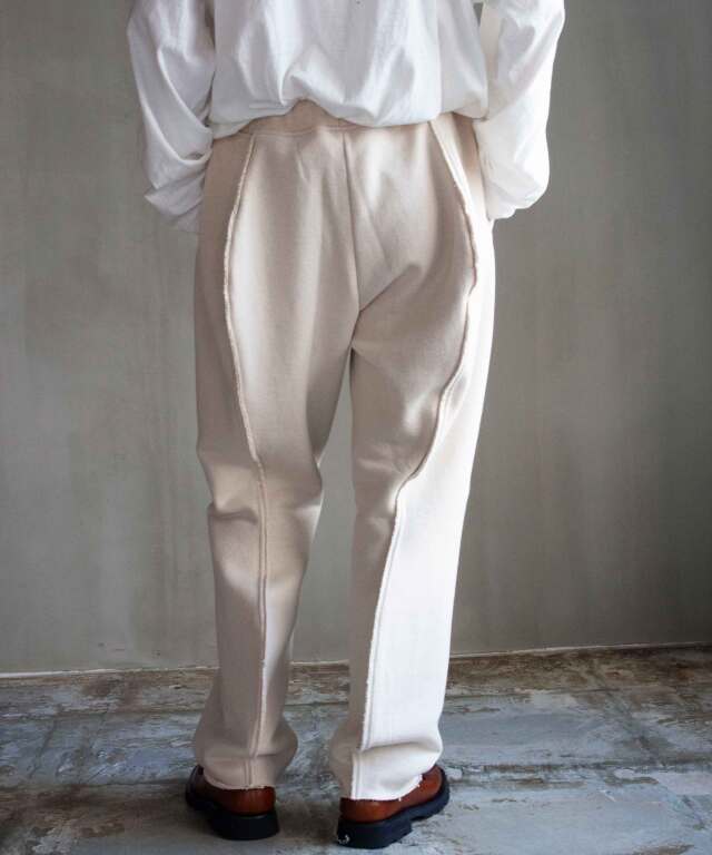 RANDY Muscle Beige - Mens | rroomm onlinestore（ルーム