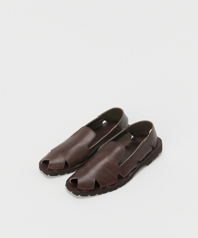 Hender Scheme gurkha choco  - Mens