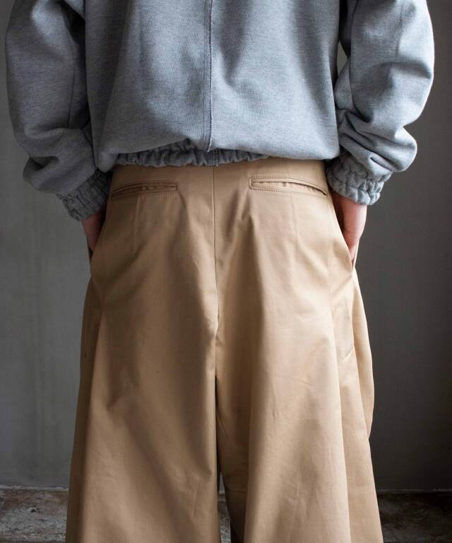 恋ガチャのヨシヒロ　SSZ AH SHAKA 2P BIG ビッグパンツ 恋ガチャのヨシヒロ様専用 SSZ AH SHAKA 2P BIG ビッグパンツ