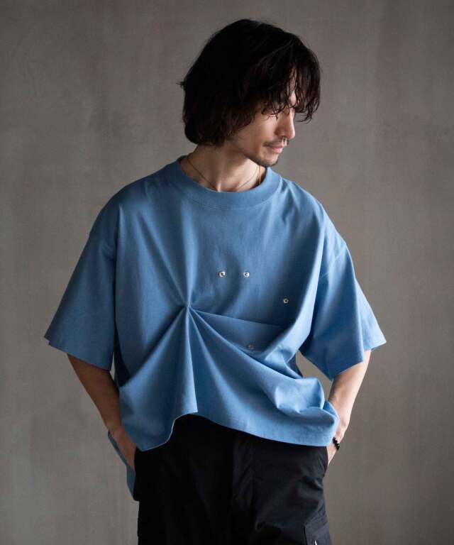 ぷーさん様Randy voice denim shirts 23ss ぷーさん様Randy voice denim shirts 23ss Truckee Western