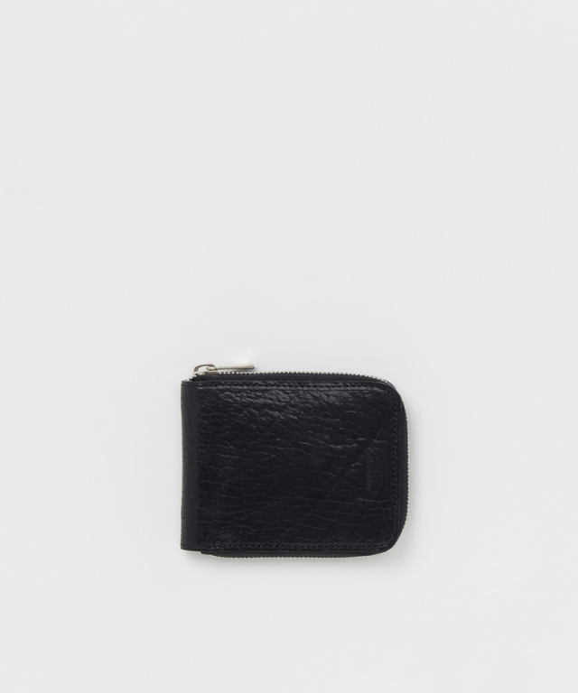 Hender Scheme horizontal zip purse - Mens | rroomm onlinestore