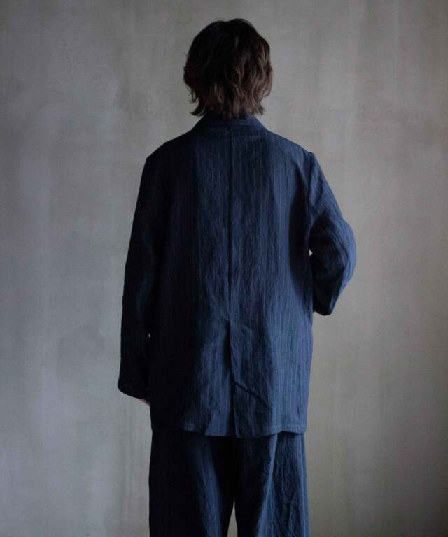 toogood THE ARTIST JACKET INK - Mens | rroomm onlinestore（ルーム