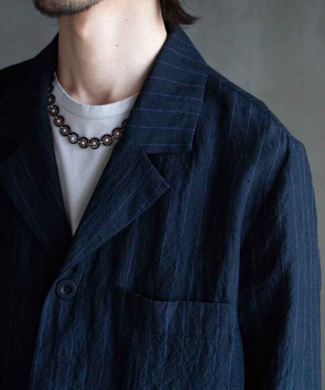 toogood THE ARTIST JACKET INK - Mens | rroomm onlinestore（ルーム