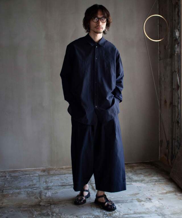 toogood シャツ シャツ THE DRAUGHTSMAN SHIRT | TOOGOOD