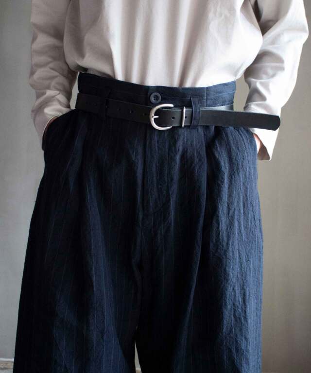 toogood THE POTTER TROUSER INK - Mens | rroomm onlinestore（ルーム