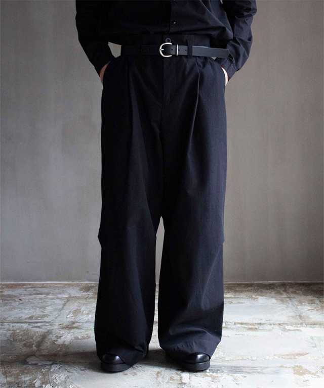 パンツ toogood DRIVER TROUSER THE ETCHER TROUSER | toogood(トゥーグッド) / パンツ ボトムス