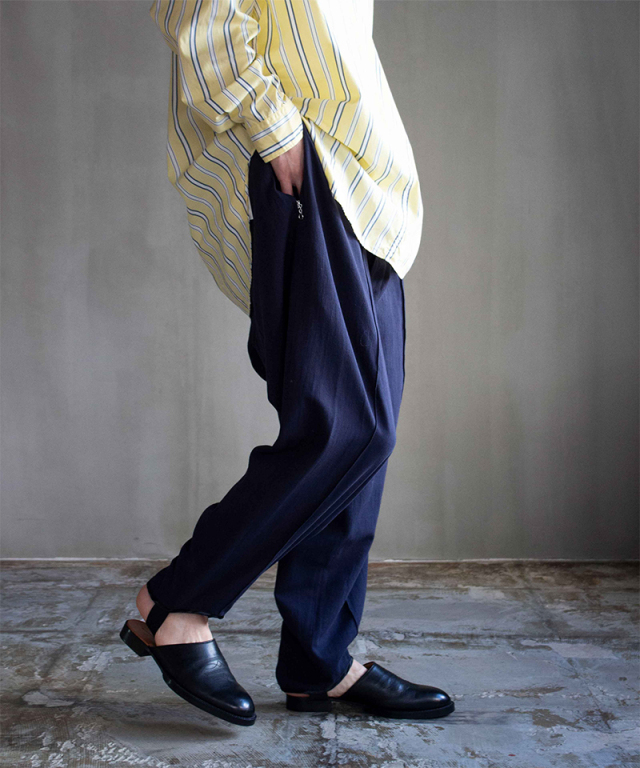 gourmet jeans