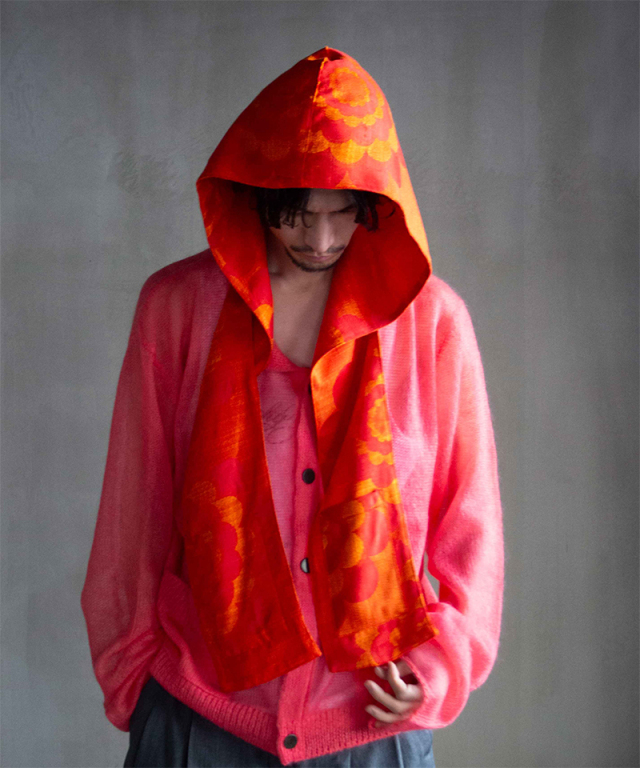 CHANGES [rroomm exclusive]HALCLAVA-C asort - Mens