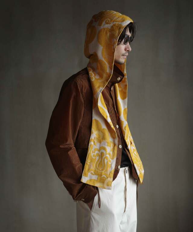 CHANGES [rroomm exclusive]HALCLAVA-F asort - Mens