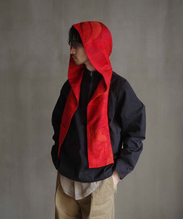 CHANGES [rroomm exclusive]HALCLAVA-G asort - Mens