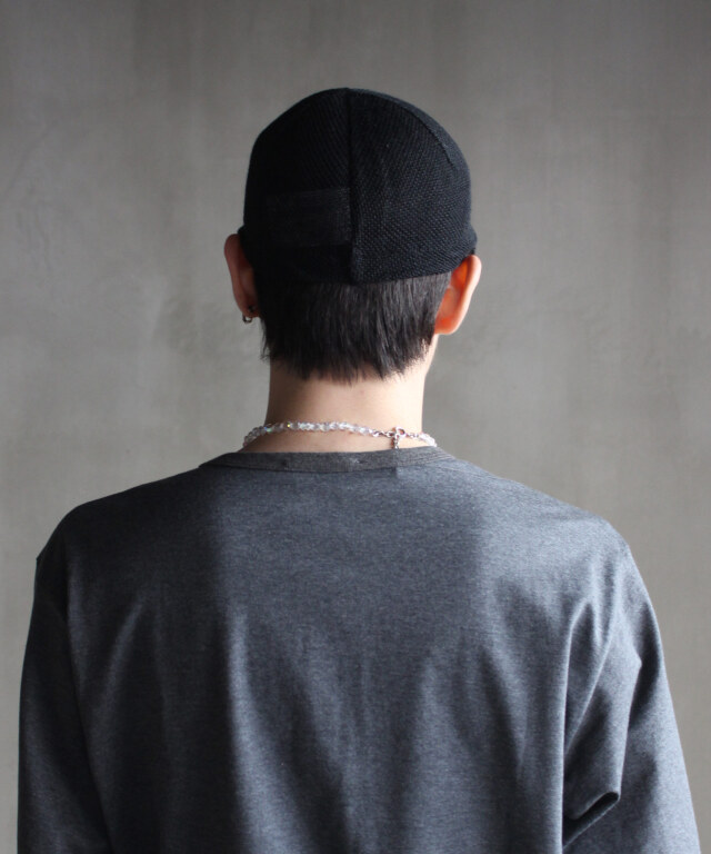 激安スーパーの“売上対決” SHINYAKOZUKA ELUSIVE KNIT CAP WITH KIJIMA TAKAYUKI - Mens その他