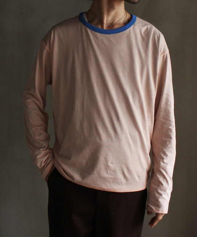 OLD FOLK HOUSE Reversible Long-Sleeve - Mens | rroomm