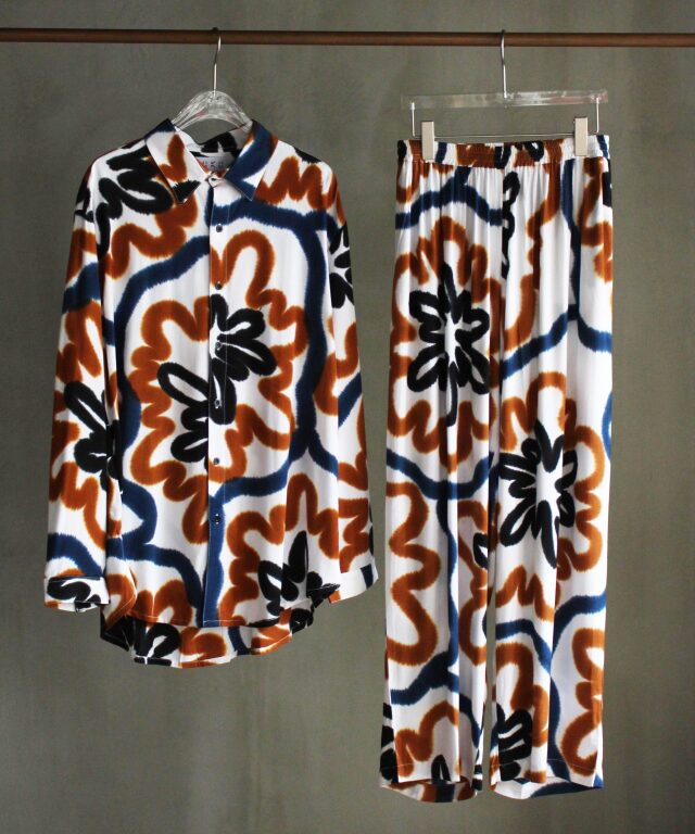 sukuhome WINTER SET RHYTHM - Mens