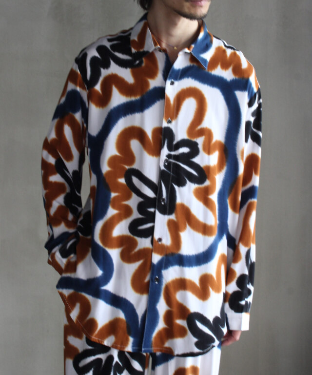 トップス SUKU  WINTER SET RHYTHM L 0400011254612cl_09?$VS_1500$