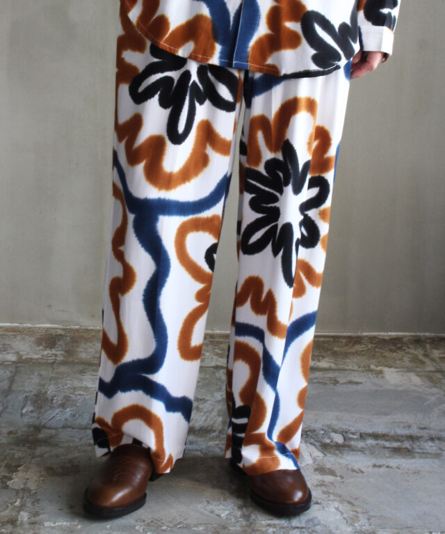 sukuhome WINTER SET RHYTHM - Mens | rroomm onlinestore