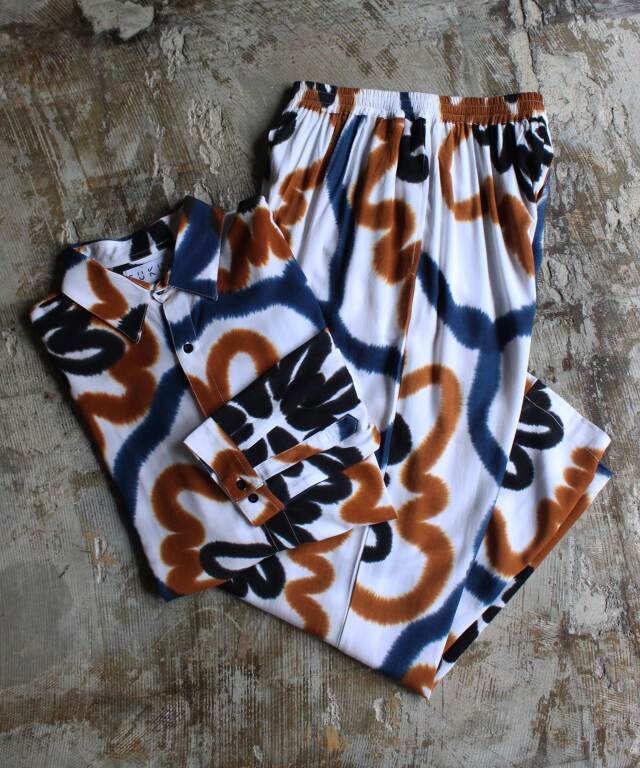 トップス SUKU  WINTER SET RHYTHM L SUKUHOME】WINTER SET / RHYTHM | TOLMA.